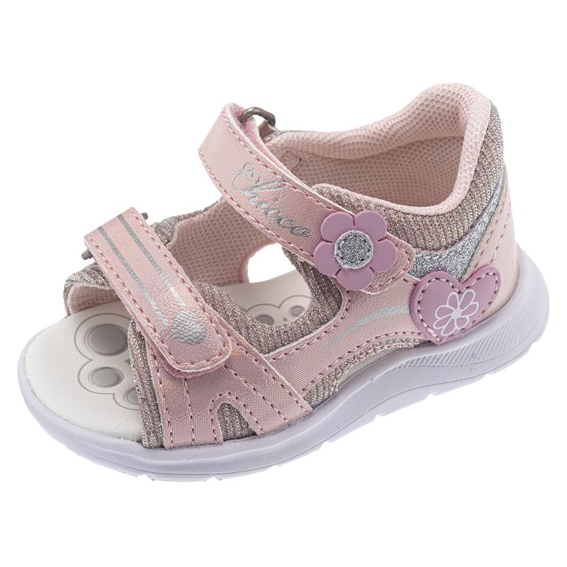 SANDALS - PINK