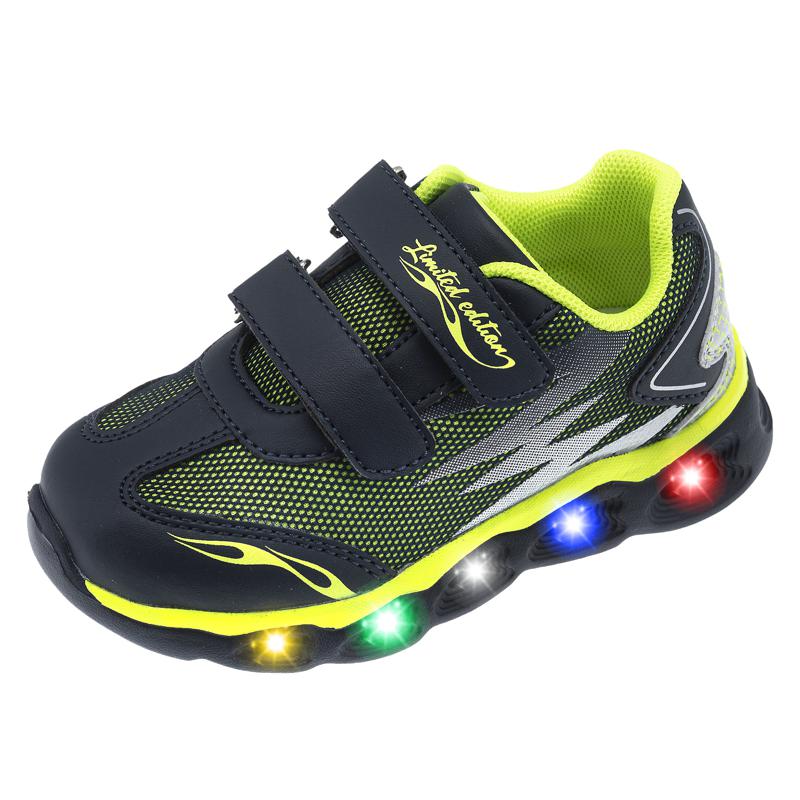 SNEAKERS - DARK BLUE