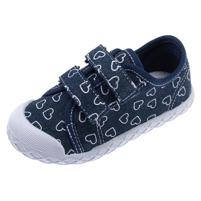 SNEAKERS - JEANS