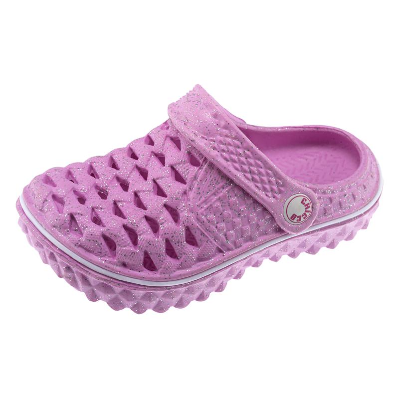 CROCS - PINK