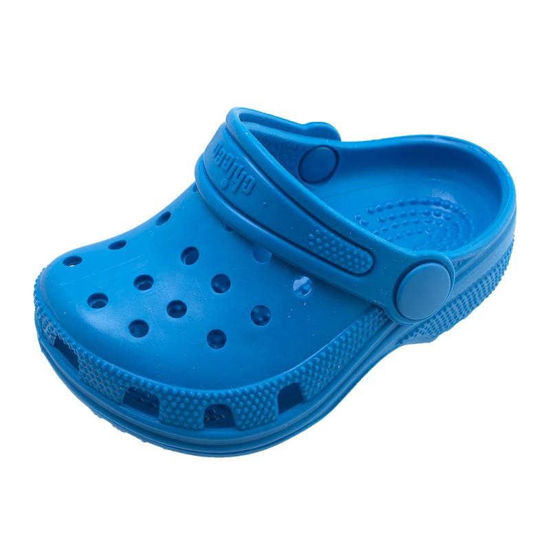 CROCS - BLUE