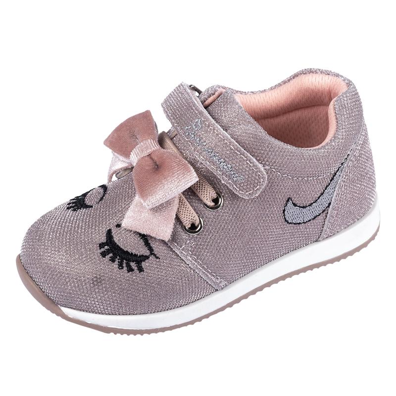 SNEAKERS - PINK