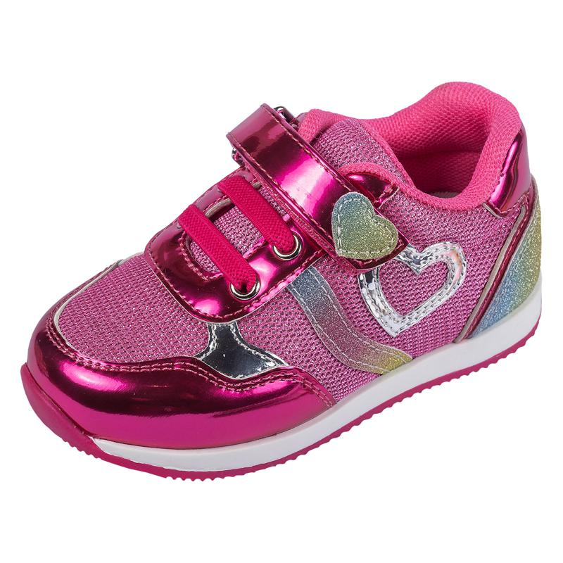 SNEAKERS - FUCHSIA