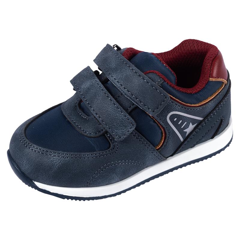 SNEAKERS - BLUE