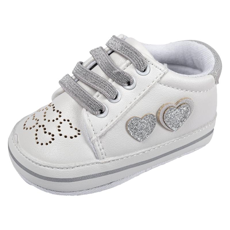 SNEAKERS - WHITE
