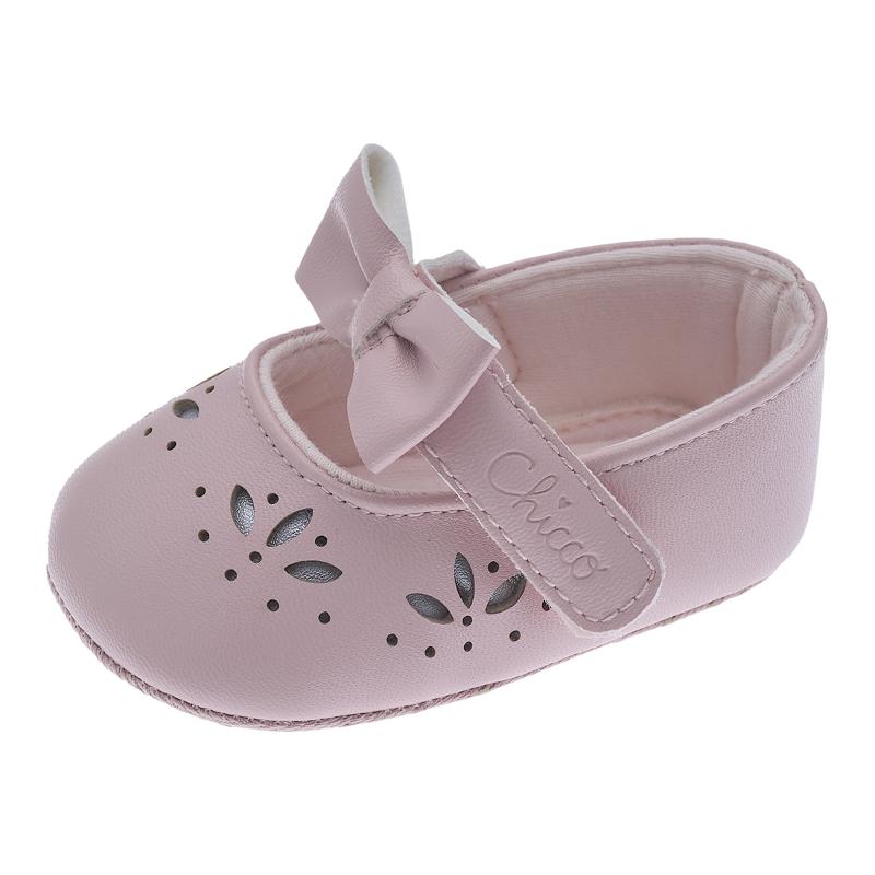 BALLET FLATS - PINK