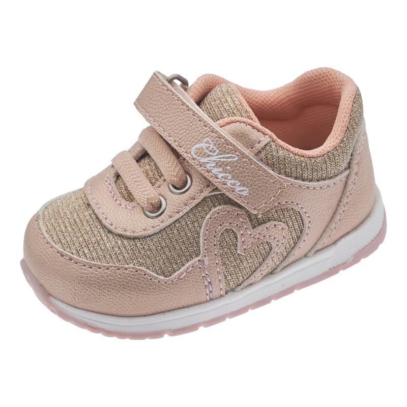 SNEAKERS - PINK