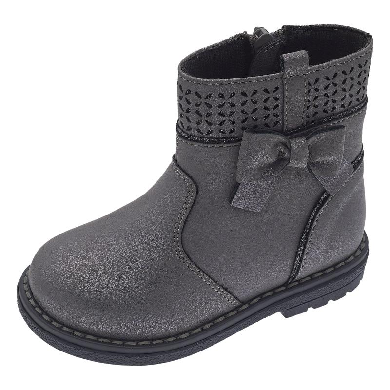 BOOTS - STEEL