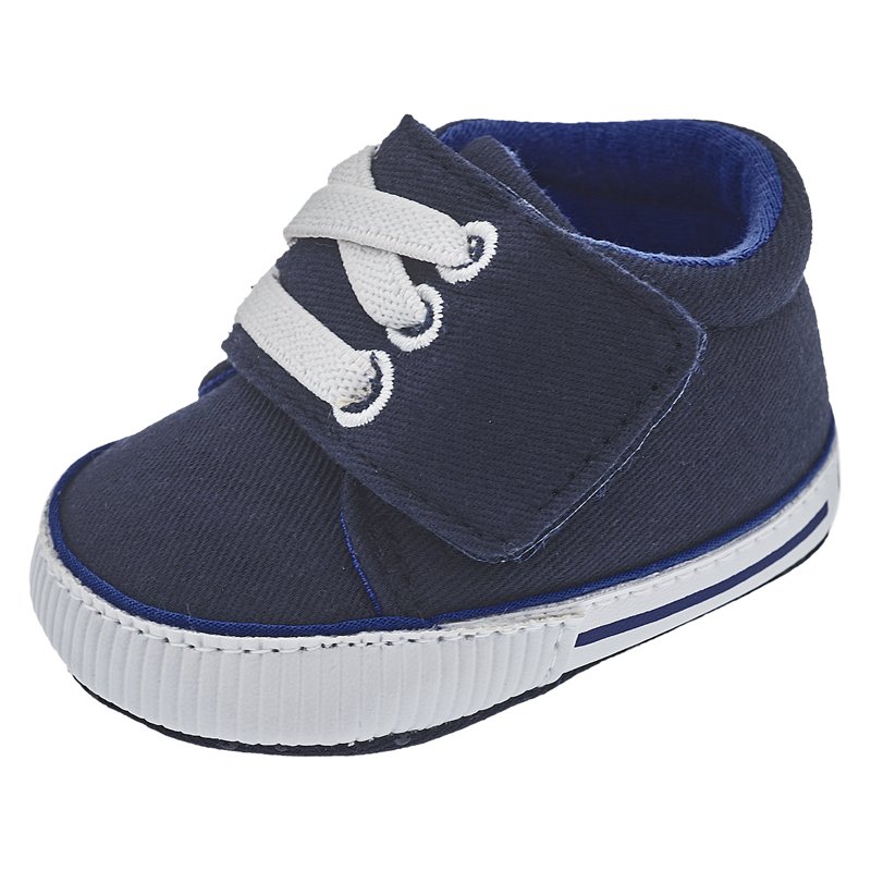 SNEAKERS - DARK BLUE