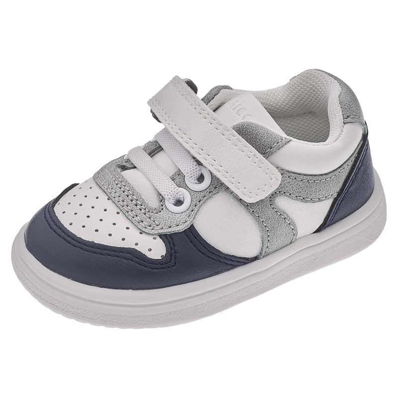 SNEAKERS - DARK BLUE