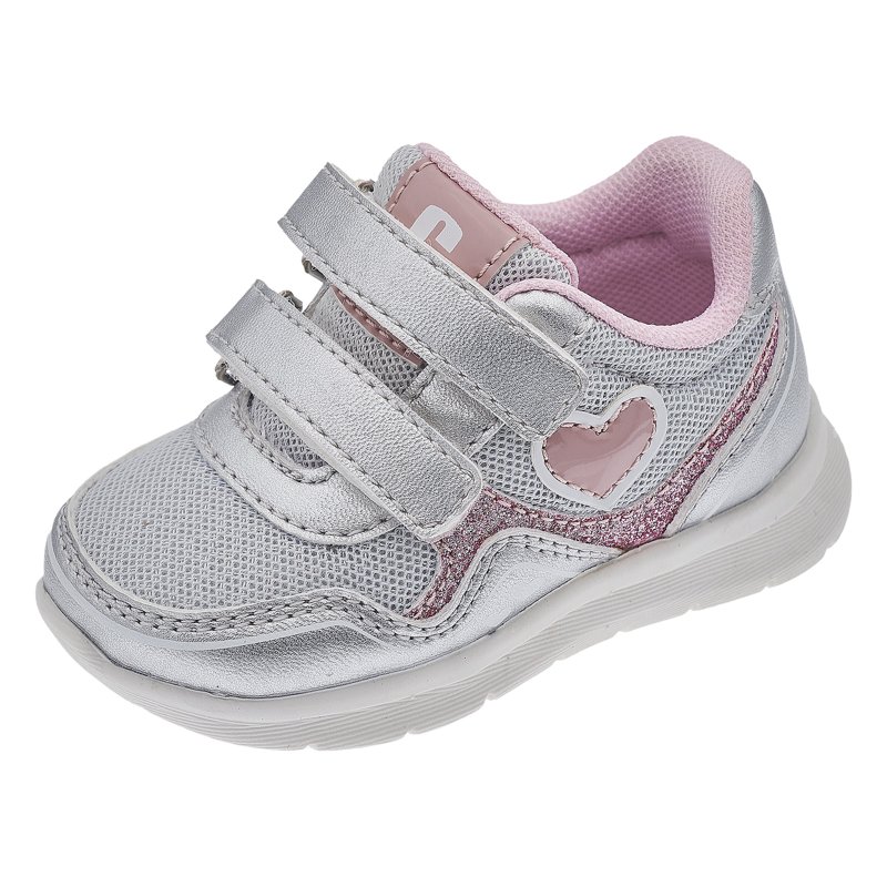 SNEAKERS - LILAC PRINTED