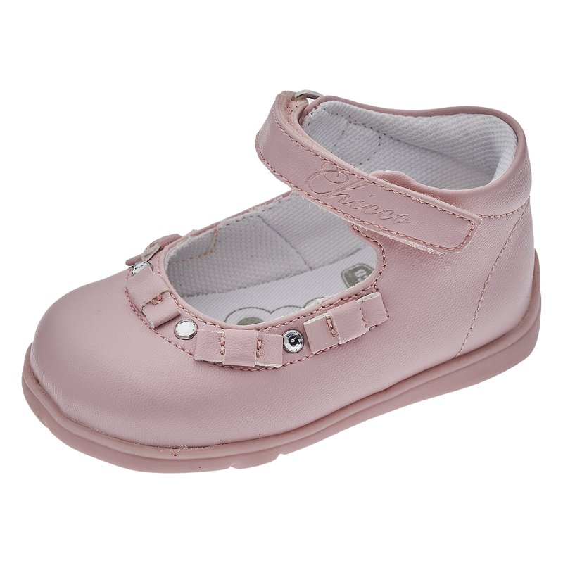 BALLET FLATS - PINK
