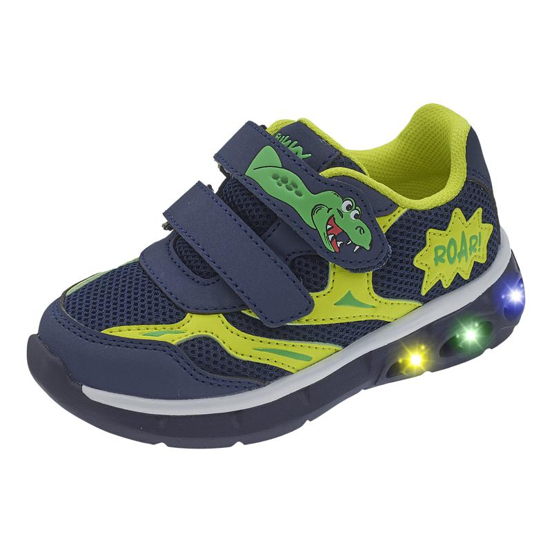 SNEAKERS - BLUE