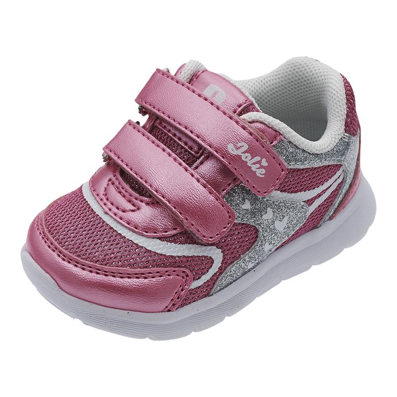 SNEAKERS - FUCHSIA