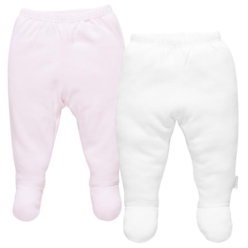 SET 2: SLIDERS - LIGHT PINK