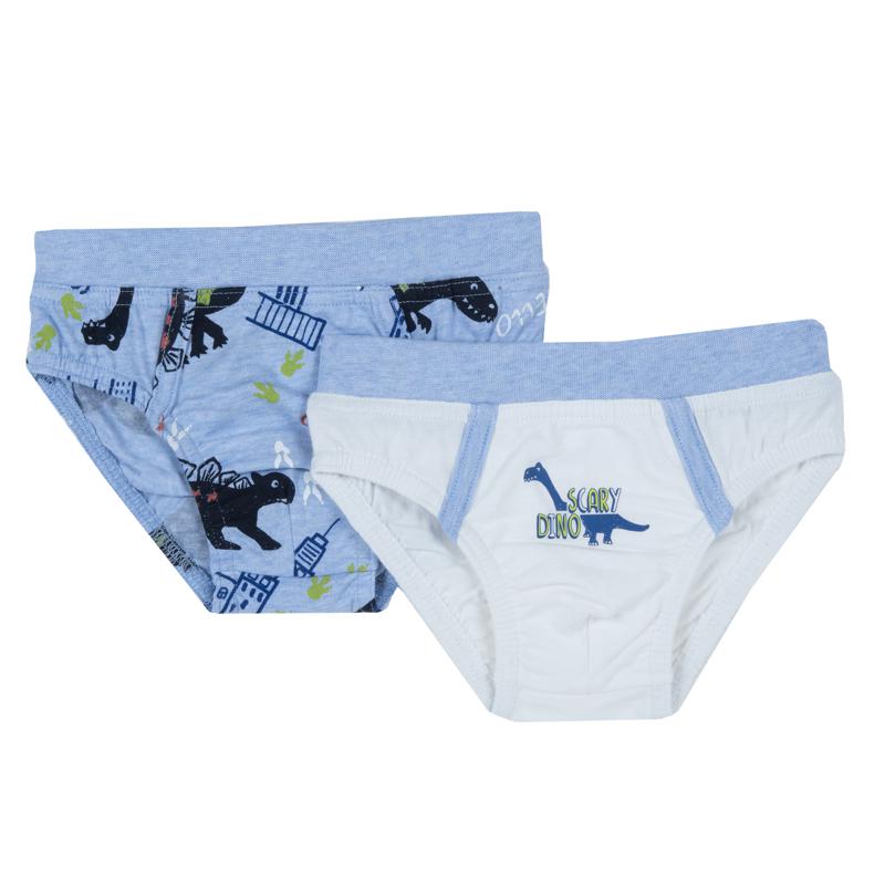SLIP 2 PACK - LIGHT BLUE