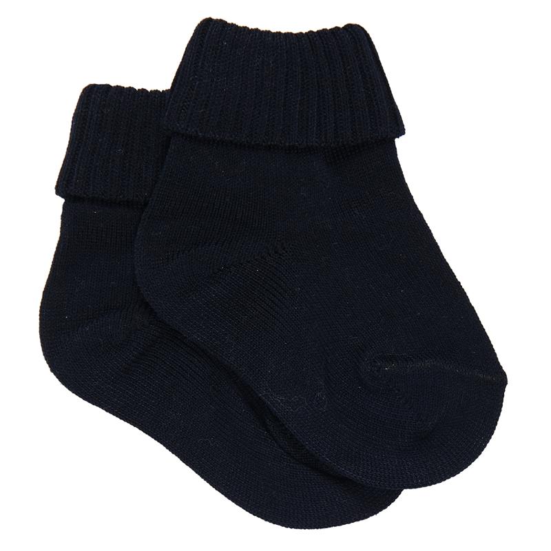 SOCKS - DARK BLUE