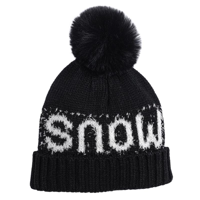 HAT - BLACK