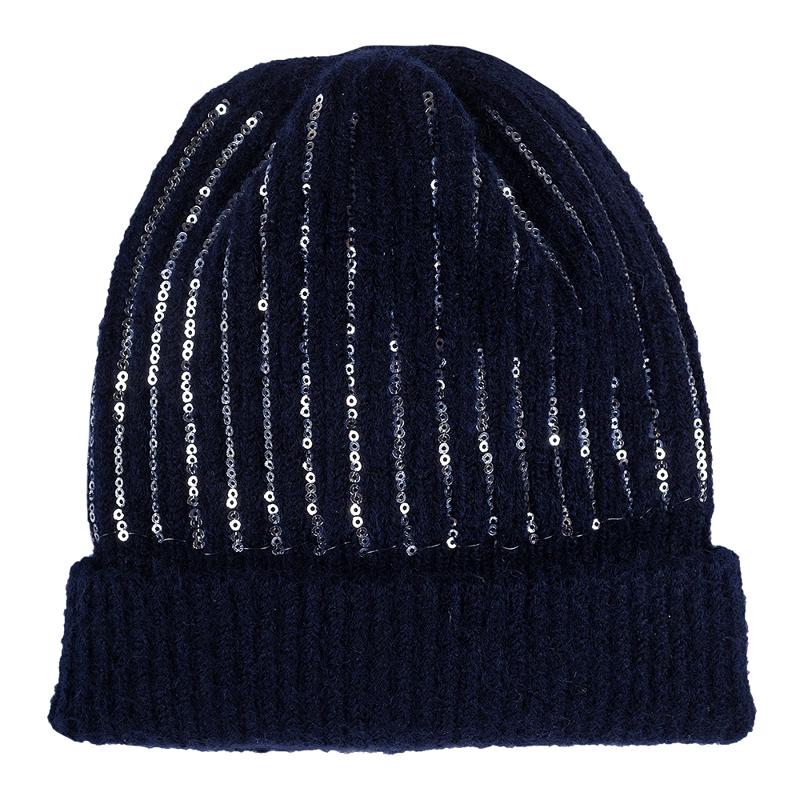 HAT - DARK BLUE