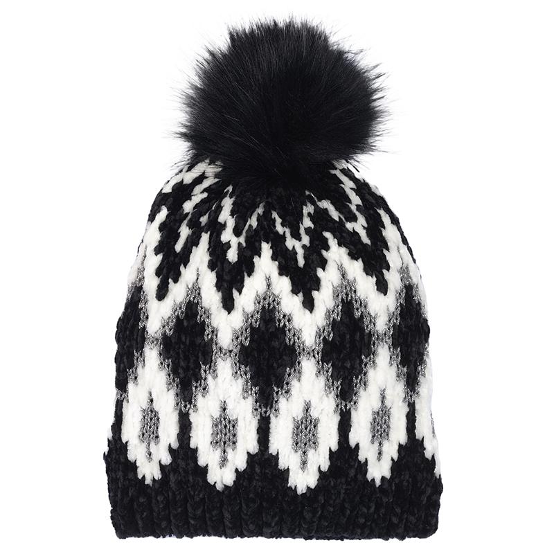 HAT - BLACK