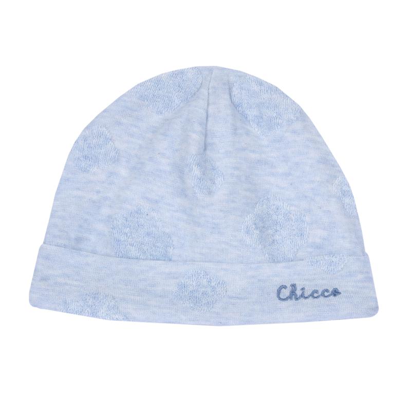 HAT - LIGHT BLUE
