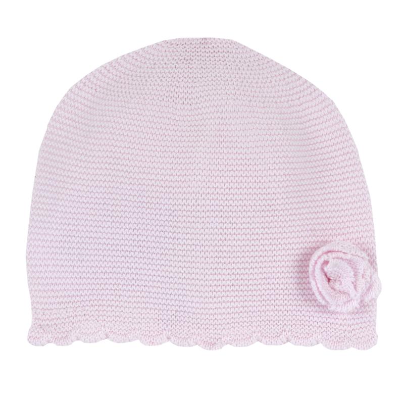 HAT - LIGHT PINK