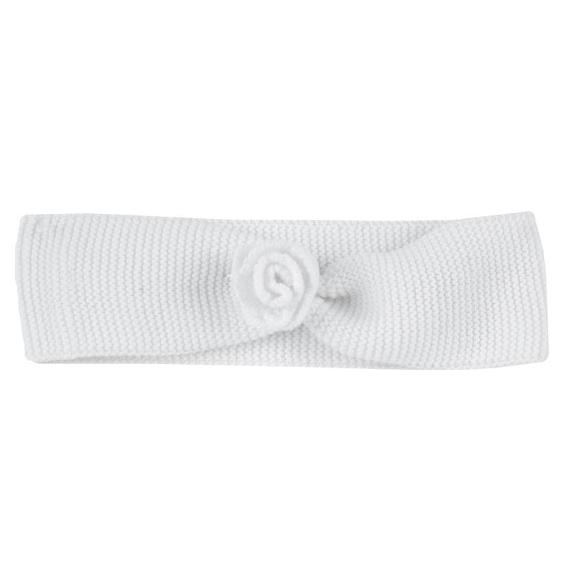 HEADBAND - WHITE