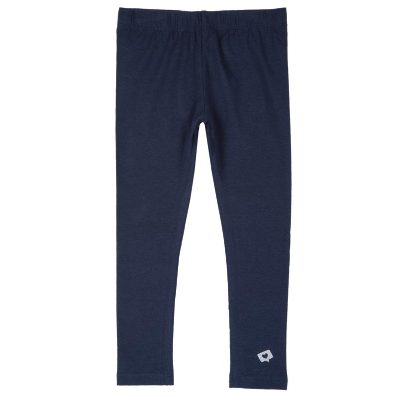 LEGGINGS - DARK BLUE