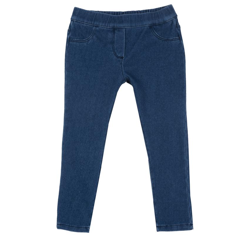 JEANS - MEDIUM BLUE