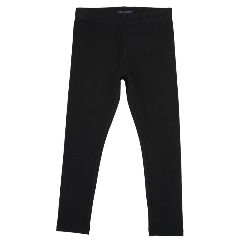 LEGGINGS - BLACK