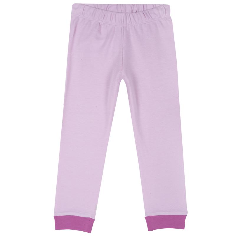 PANTS - LIGHT PINK