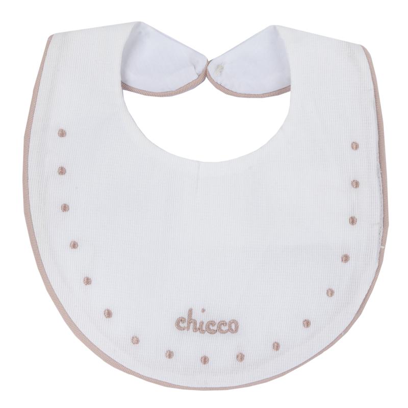 BIB - MEDIUM PINK
