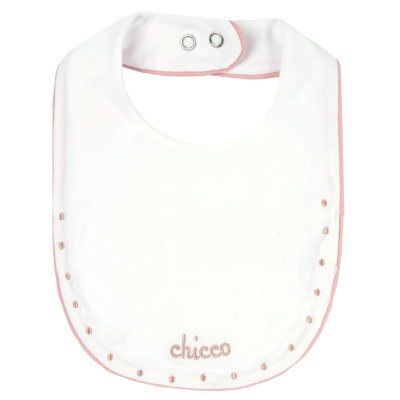 BIB - MEDIUM PINK
