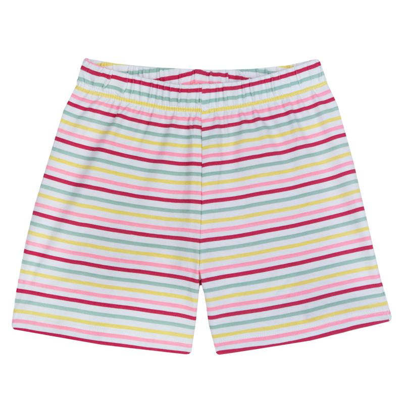 SHORTS - WHITE