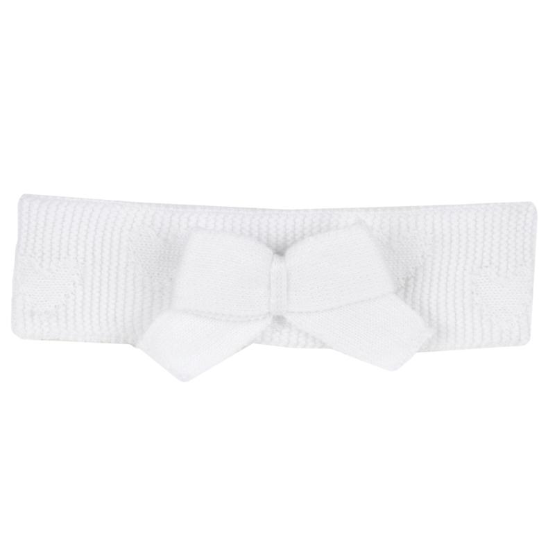 HEADBAND - WHITE