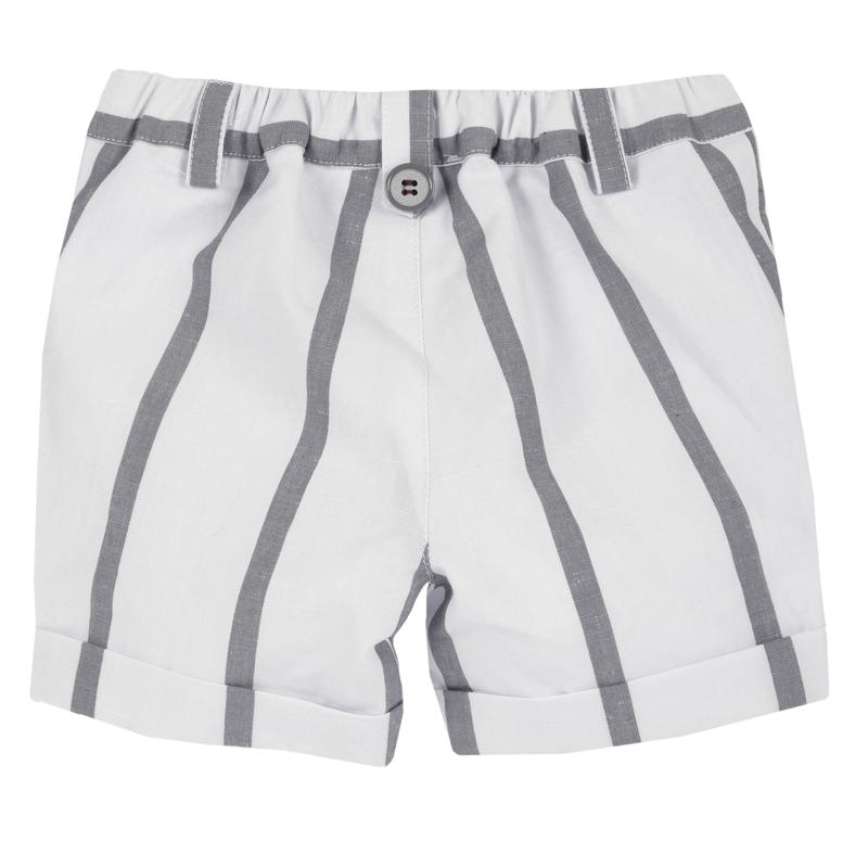 SHORTS - WHITE
