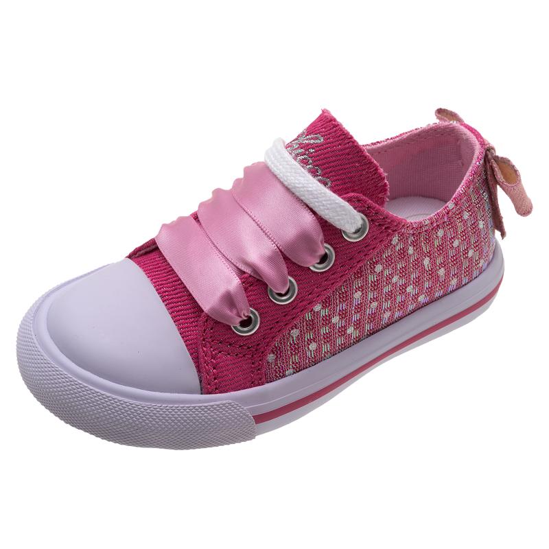SNEAKERS - FUCHSIA