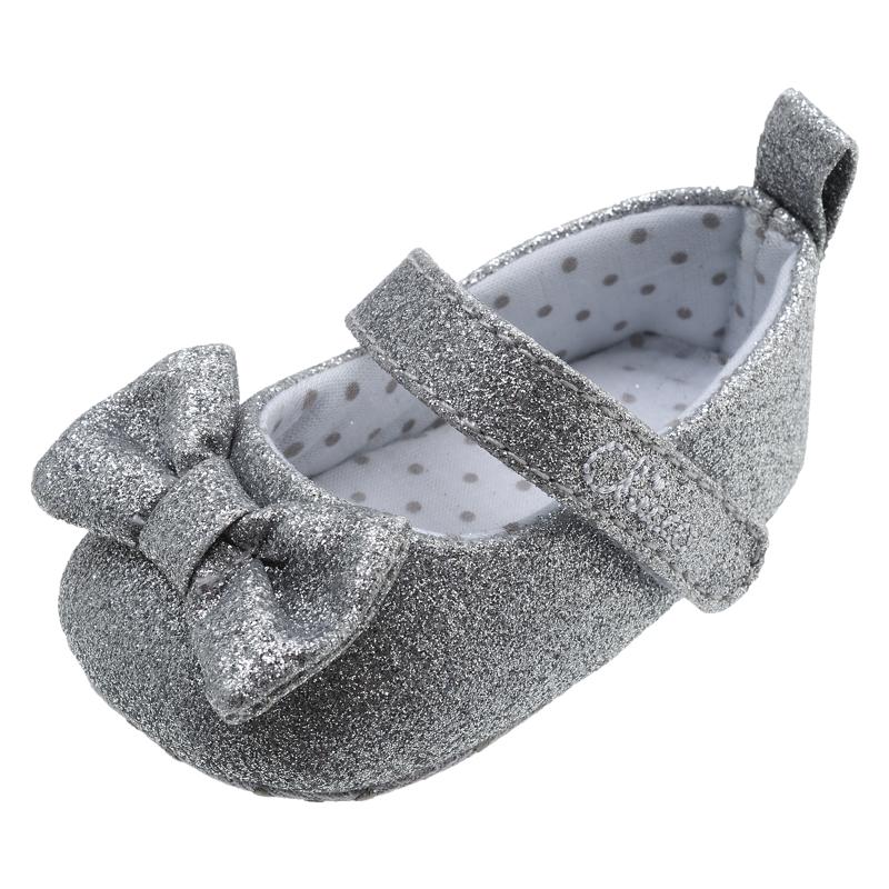 BALLET FLATS - LILAC PRINTED