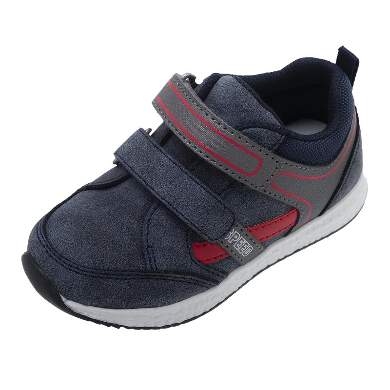 SNEAKERS - DARK BLUE