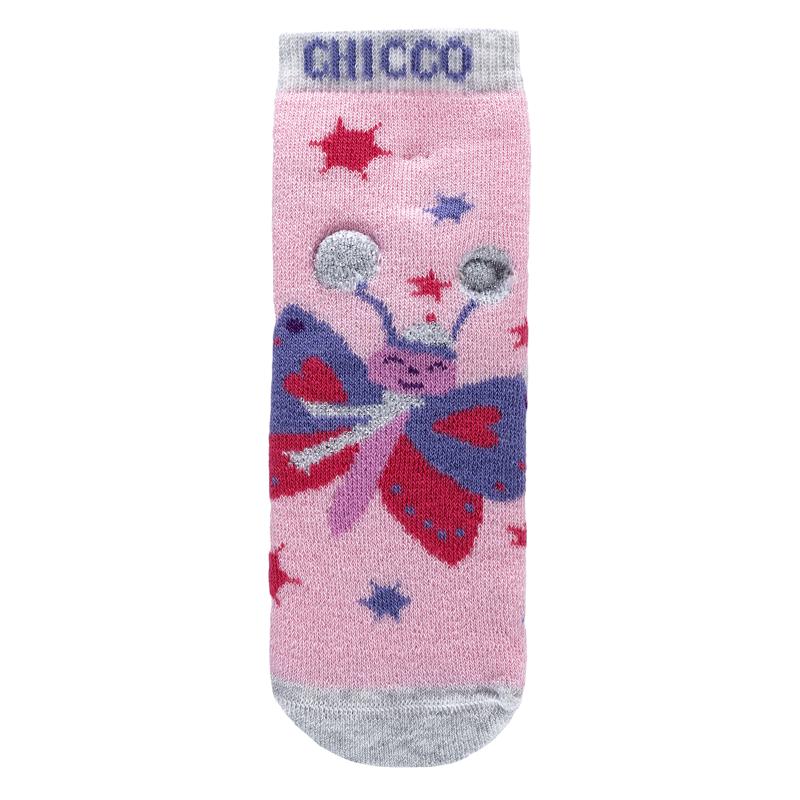 SOCKS - PINK