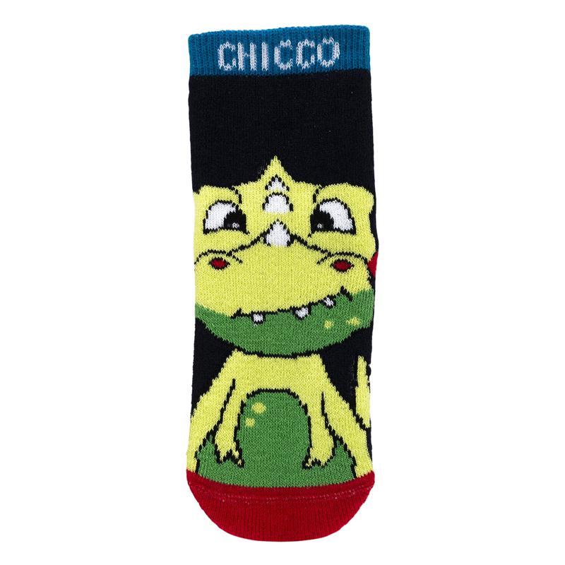 SOCKS - DARK BLUE