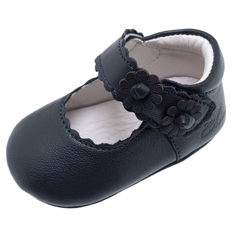 BALLET FLATS - BLUE