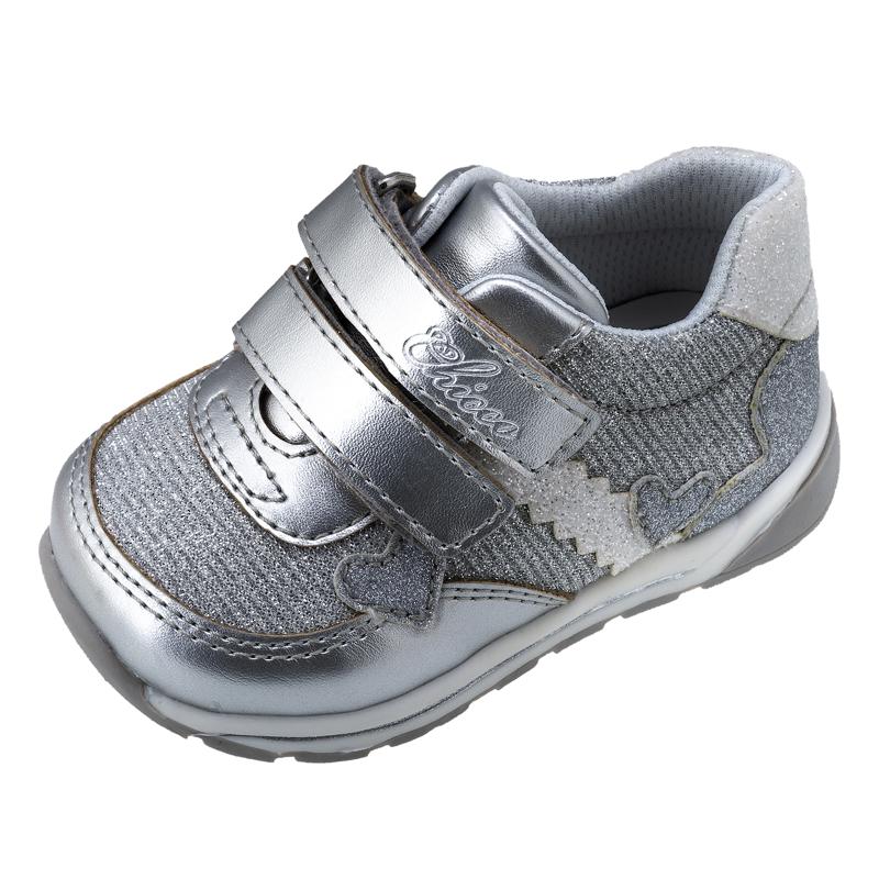 SNEAKERS - LILAC PRINTED