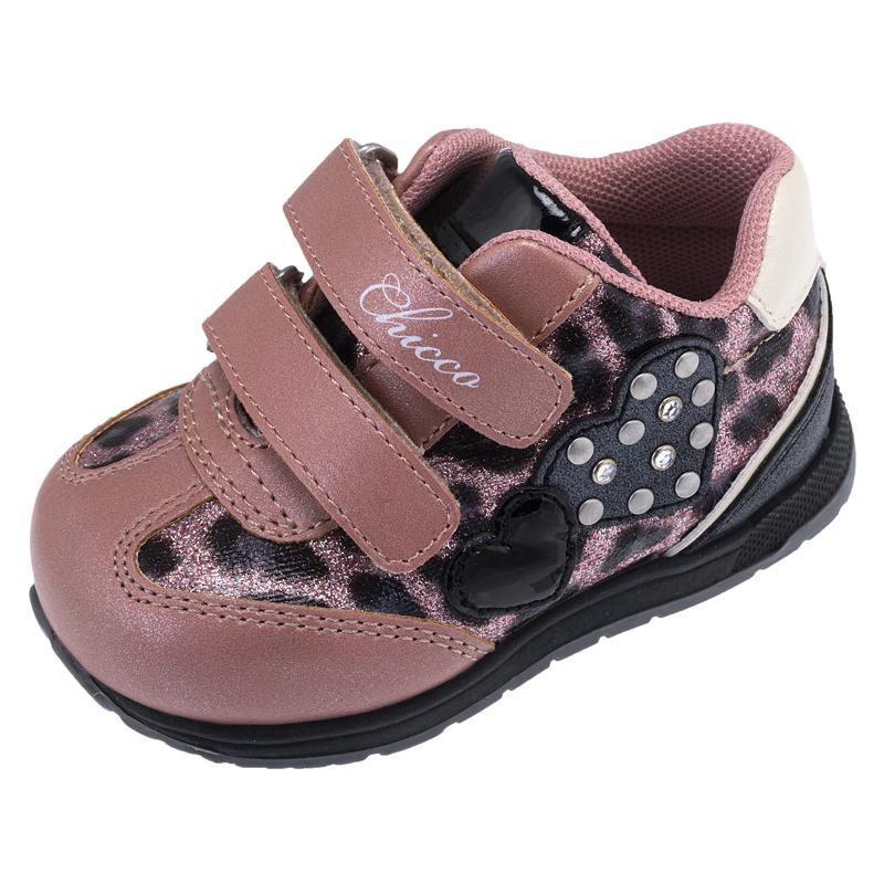 SNEAKERS - PINK