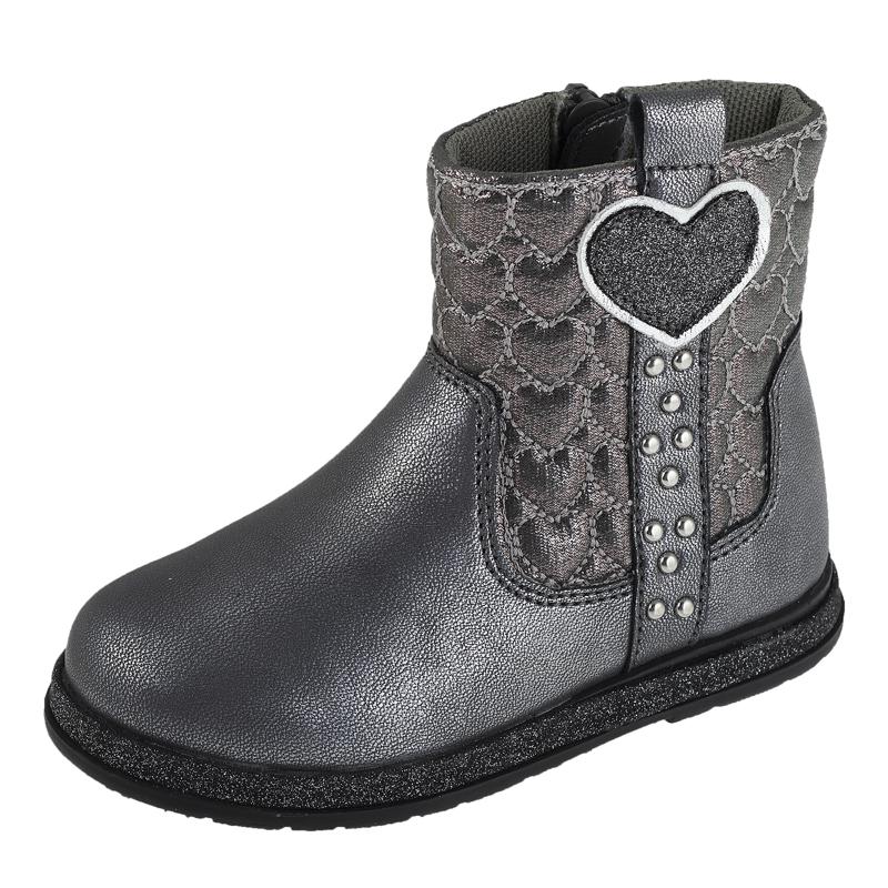 BOOTS - LIGHT NATURAL