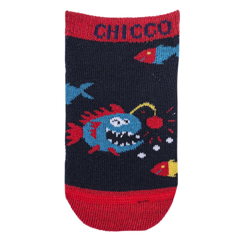 SOCKS - BLUE