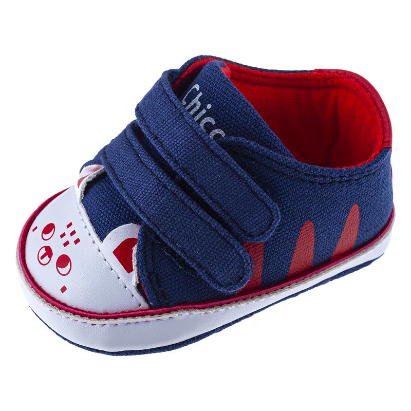 SNEAKERS - DARK BLUE