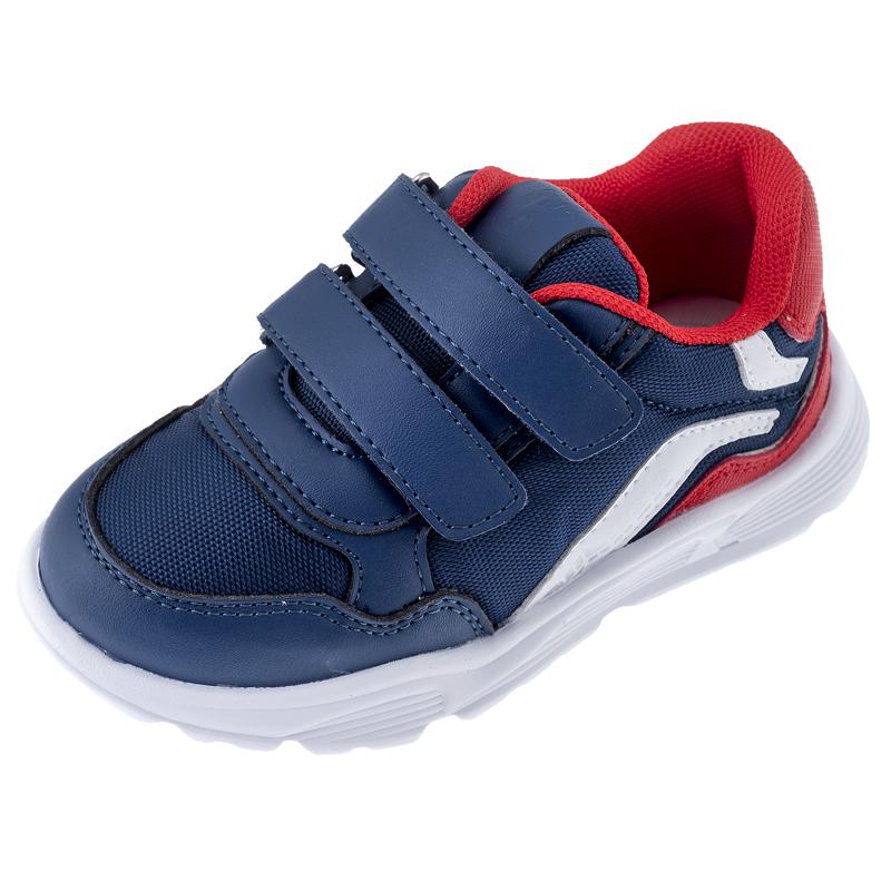 SNEAKERS - DARK BLUE