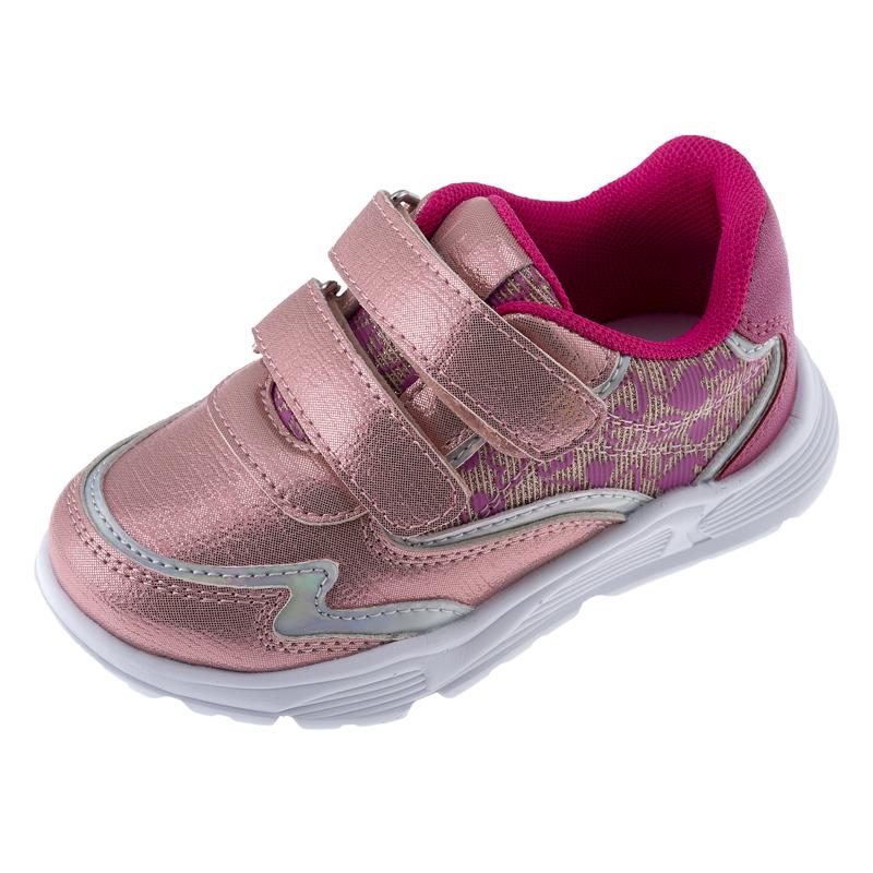 SNEAKERS - PINK