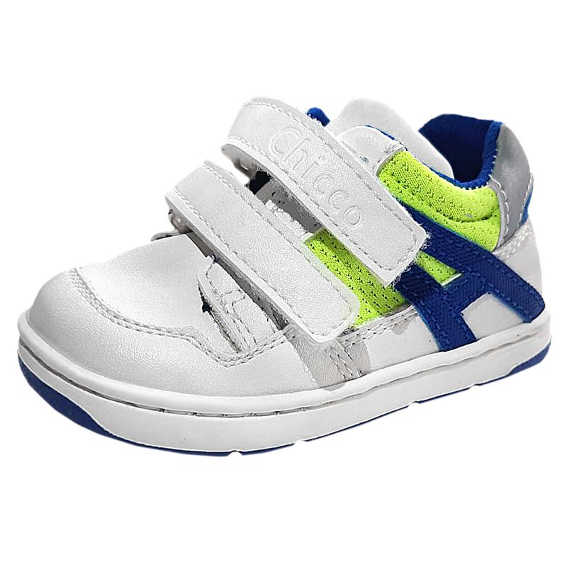 SNEAKERS - WHITE